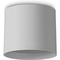 Ideal Lux SPIKE LED Aufbau-Downlight Weiß 3000K von IDEAL LUX