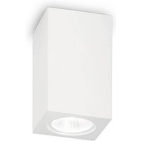 Ideal Lux - Tower - 1 Licht Downlight Weiß von IDEAL LUX