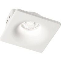Ideal Lux - Zephyr - 1 Lichteinbaustrahler Weiß von IDEAL LUX