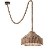 Ideal Lux - canapa SP1, Pendelleuchte von IDEAL LUX