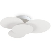 Ideal Lux - cloud PL55, Plafoniera von IDEAL LUX