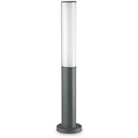 Ideal Lux - etere PT1 4000K, pollerleuchte von IDEAL LUX