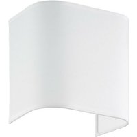 Gea - Lampenschirm Weiß - Ideal Lux von IDEAL LUX