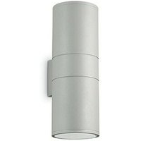 Gun AP2 big, Wandleuchte Ideal Lux von IDEAL LUX