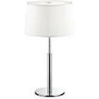 Ideal Lux - hilton TL1, Tischlampe von IDEAL LUX