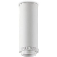 Ideal Lux - mix Rundes Aufbau-Downlight Weiß Ideal Lux - mix Rundes Aufbau-Downlight Weiß von IDEAL LUX