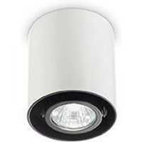 Ideal Lux - mood PL1 D09 round, Deckenleuchte von IDEAL LUX