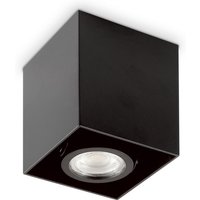 Mood PL1 D09 square, Plafoniera Ideal Lux von IDEAL LUX