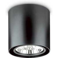 Ideal Lux - mood PL1 D15 round, Deckenleuchte von IDEAL LUX