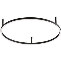 Ideal Lux - oracle slim pl D50 3000K, Deckenleuchte von IDEAL LUX