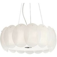 Ovalino SP8, Aufhängung Ideal Lux von IDEAL LUX