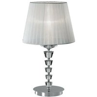 Pegaso TL1 big, Tischlampe Ideal Lux von IDEAL LUX