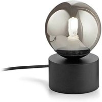 Perlage TL1, Tischlampe Ideal Lux Perlage TL1, Tischlampe Ideal Lux von IDEAL LUX