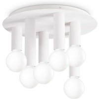 Ideal Lux - petit pl6, Deckenlampe von IDEAL LUX