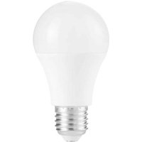 Idealux 10W Tropfen LED-Lampe E27 3000K 151762 von IDEAL LUX