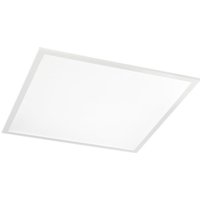 Integrierte LED-Inneneinbauleuchte Weiß 4000K - Ideal Lux Integrierte LED-Inneneinbauleuchte Weiß 4000K - Ideal Lux von IDEAL LUX