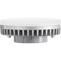 Glühbirne Ideal Lux led GX53 9.5W 3000K 760 lumen 123936 von IDEAL LUX