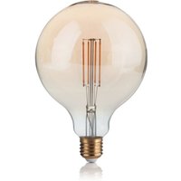 Led-glühbirne globo d125 bernstein dimmbar e27 4w 223926 Led-glühbirne globo d125 bernstein dimmbar e27 4w 223926 von IDEAL LUX