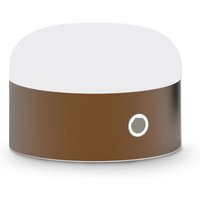 Mignon led Dimmbar Kaffee 3000K - Ideal Lux von IDEAL LUX