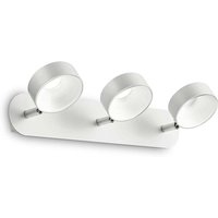 Oby PL3, Deckenleuchte Ideal Lux von IDEAL LUX