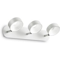 Ideal Lux - oby PL3, Deckenleuchte Ideal Lux - oby PL3, Deckenleuchte von IDEAL LUX