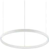 Ideal Lux - oracle slim sp D50 round 3000K on-off, Aufhängung von IDEAL LUX