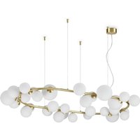 Perlage SP30, Hängeleuchte Ideal Lux von IDEAL LUX