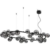 Perlage SP30, Hängeleuchte Ideal Lux von IDEAL LUX