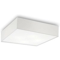 Ritz PL4 D60, Deckenleuchte Ideal Lux von IDEAL LUX