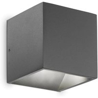 Rubik AP1 D10 4000K, Wandleuchte Ideal Lux von IDEAL LUX