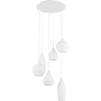 Soft SP6, Suspension Ideal Lux von IDEAL LUX