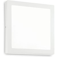 Universal pl D40 square, Applique Ideal Lux von IDEAL LUX