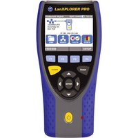 150001 Trend Networks LanXPLORER PRO von Trend Networks