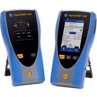 Trend Networks Netzwerkprüfgerät R157000 SignalTEK 10G CT Netzwerk von Trend Networks