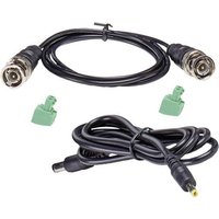 Trend Networks SecuriTEST IP Kabel-Set Leitungssucher Trend Networks SecuriTEST IP Kabel-Set Leitungssucher von Trend Networks