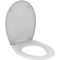Ideal Standard - Universal WC-Sitz E131801 weiß, mit Softclosing von Ideal Standard