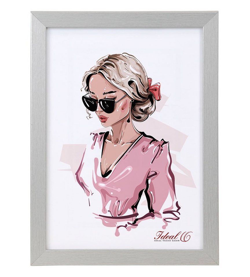 IDEAL TREND Bilderrahmen Bilderrahmen Hekla Holzrahmen Posterrahmen Picture Frame Collage Poste IDEAL TREND Bilderrahmen Bilderrahmen Hekla Holzrahmen Posterrahmen Picture Frame Collage Poste von IDEAL TREND