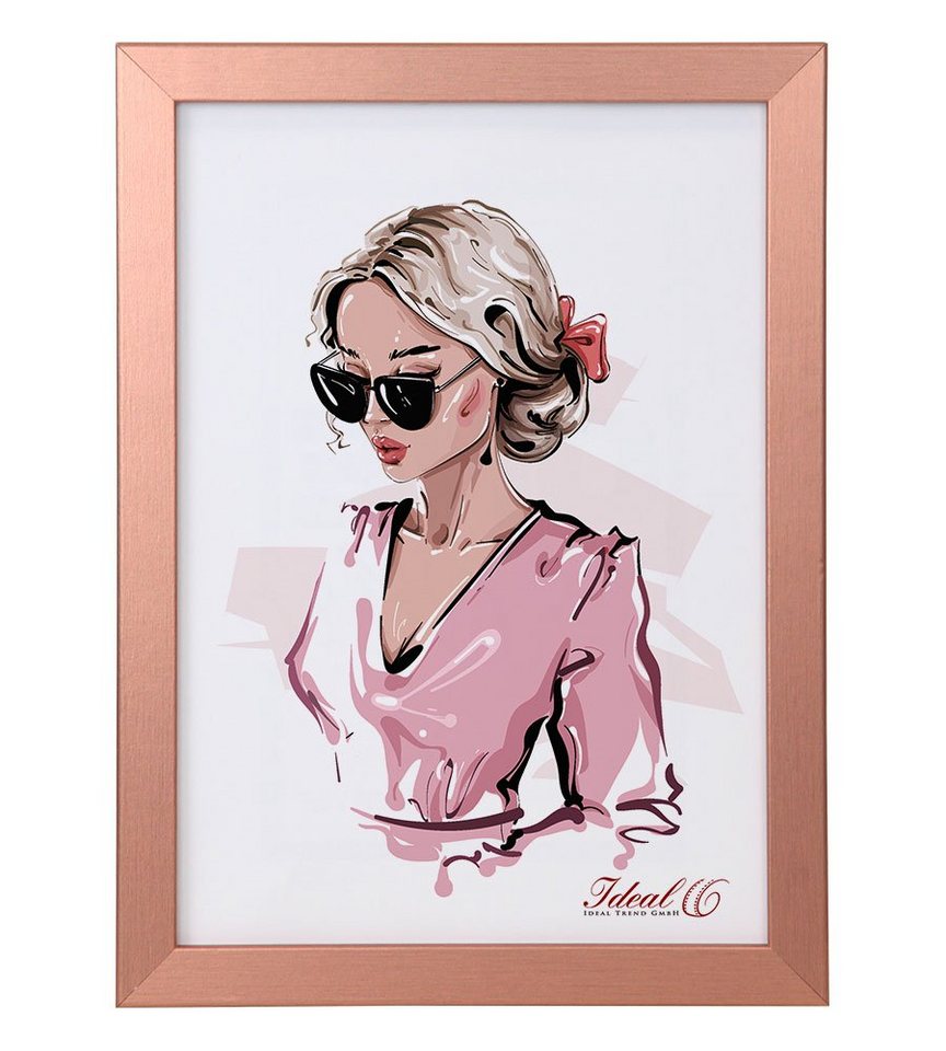 IDEAL TREND Bilderrahmen Bilderrahmen Hekla Holzrahmen Posterrahmen Picture Frame Collage Poste IDEAL TREND Bilderrahmen Bilderrahmen Hekla Holzrahmen Posterrahmen Picture Frame Collage Poste von IDEAL TREND