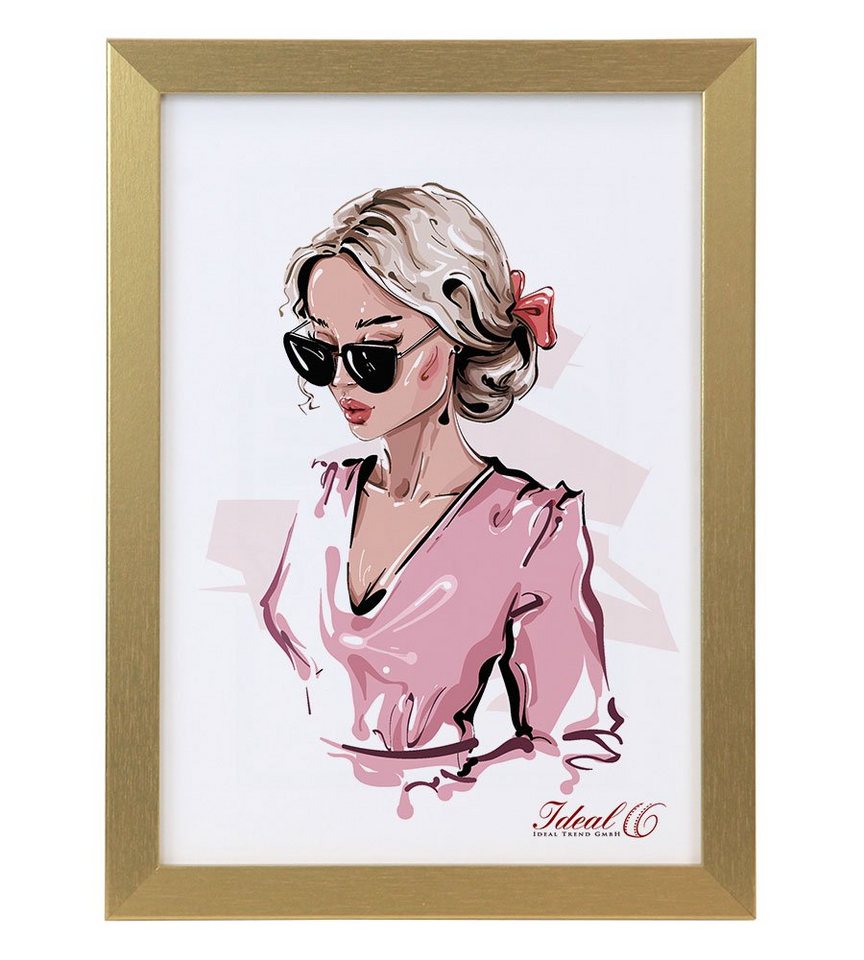 IDEAL TREND Bilderrahmen Bilderrahmen Hekla Holzrahmen Posterrahmen Picture Frame Collage Poste IDEAL TREND Bilderrahmen Bilderrahmen Hekla Holzrahmen Posterrahmen Picture Frame Collage Poste von IDEAL TREND