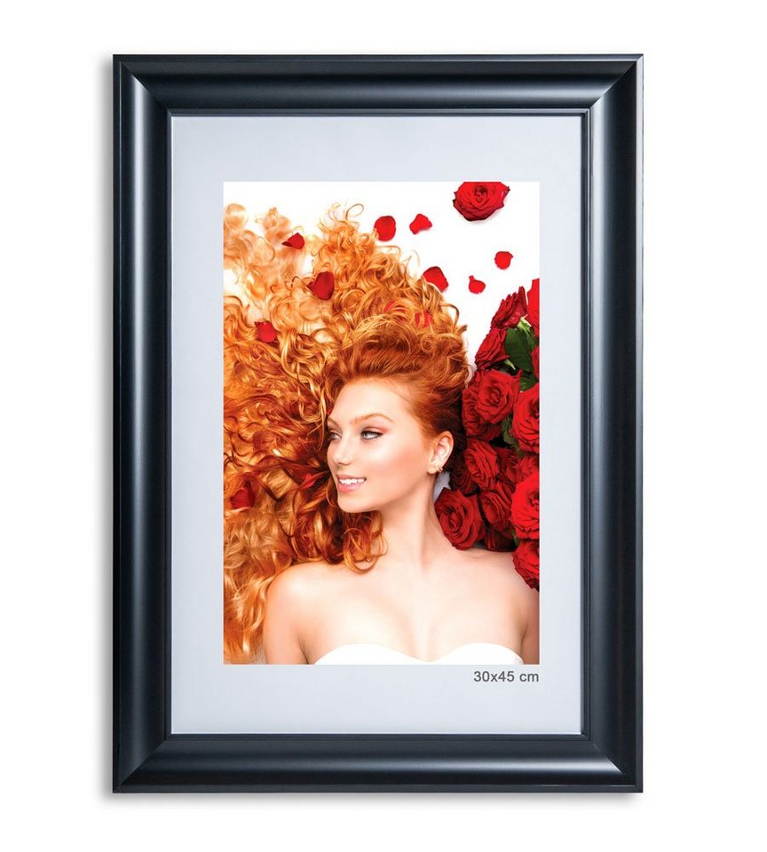 IDEAL TREND Bilderrahmen Bilderrahmen Lifestyle Foto Rahmen Collage quadratisch Wanddeko Poster IDEAL TREND Bilderrahmen Bilderrahmen Lifestyle Foto Rahmen Collage quadratisch Wanddeko Poster von IDEAL TREND