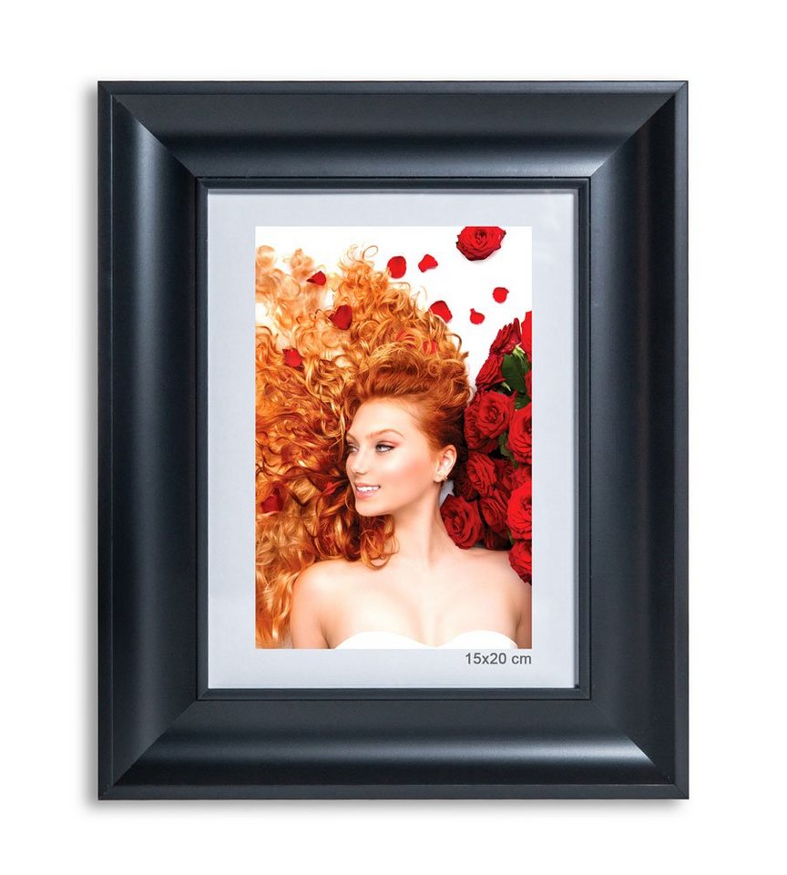IDEAL TREND Bilderrahmen Bilderrahmen Lifestyle Foto Rahmen Collage quadratisch Wanddeko Poster IDEAL TREND Bilderrahmen Bilderrahmen Lifestyle Foto Rahmen Collage quadratisch Wanddeko Poster von IDEAL TREND