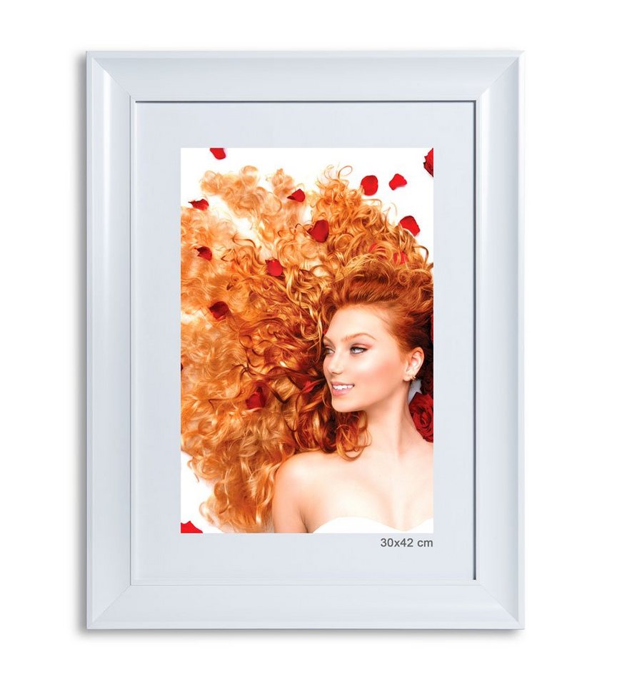 IDEAL TREND Bilderrahmen Bilderrahmen Lifestyle Foto Rahmen Collage quadratisch Wanddeko Poster IDEAL TREND Bilderrahmen Bilderrahmen Lifestyle Foto Rahmen Collage quadratisch Wanddeko Poster von IDEAL TREND
