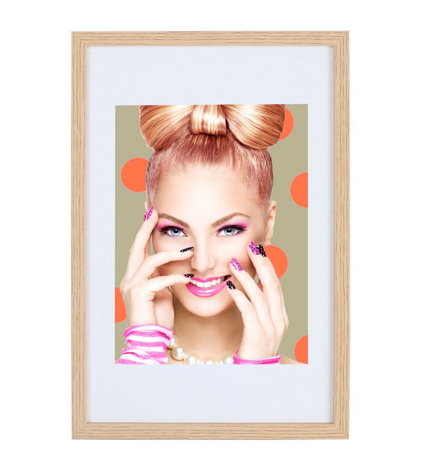 IDEAL TREND Bilderrahmen Bilderrahmen Lifestyle Plexi Foto Rahmen Collage Wanddeko Poster S111 IDEAL TREND Bilderrahmen Bilderrahmen Lifestyle Plexi Foto Rahmen Collage Wanddeko Poster S111 von IDEAL TREND