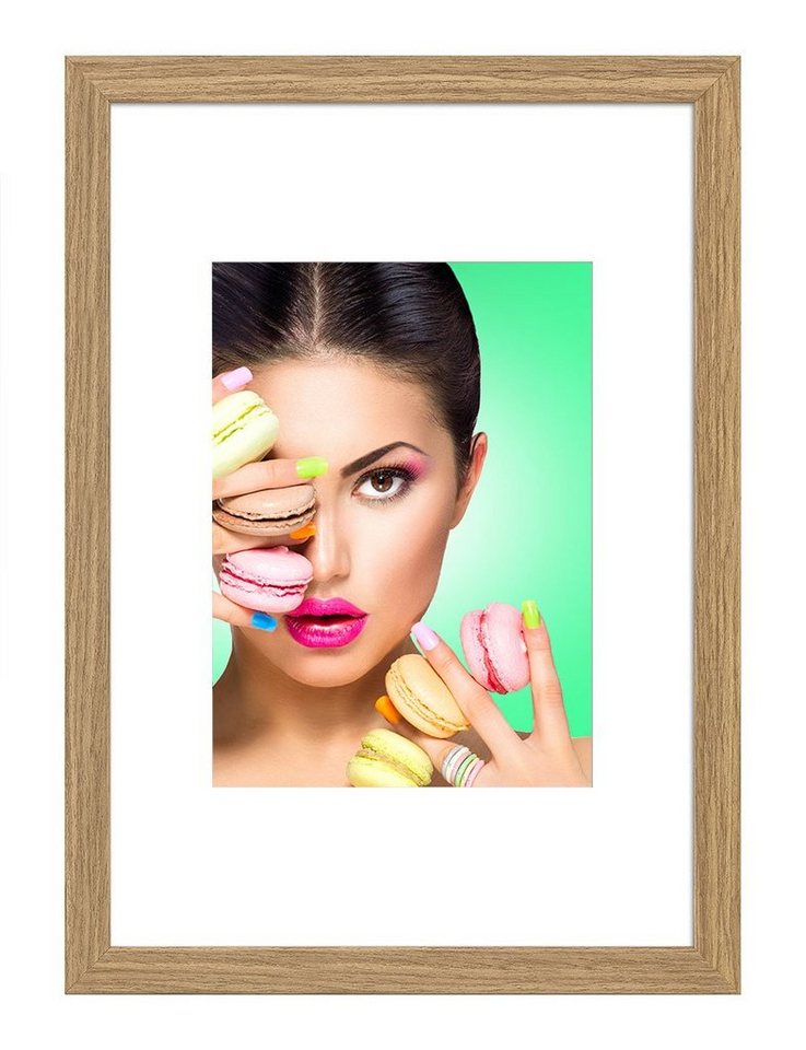 IDEAL TREND Bilderrahmen Göteborg Bilderrahmen Portrait Wanddeko Collage Poster Foto Rahmen IDEAL TREND Bilderrahmen Göteborg Bilderrahmen Portrait Wanddeko Collage Poster Foto Rahmen von IDEAL TREND