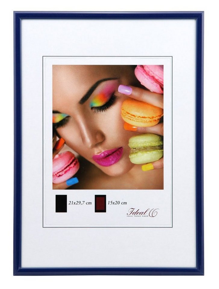 IDEAL TREND Bilderrahmen Kunststoff Bilderrahmen Glas Modern Wanddeko Collage Poster Bilder Fot IDEAL TREND Bilderrahmen Kunststoff Bilderrahmen Glas Modern Wanddeko Collage Poster Bilder Fot von IDEAL TREND