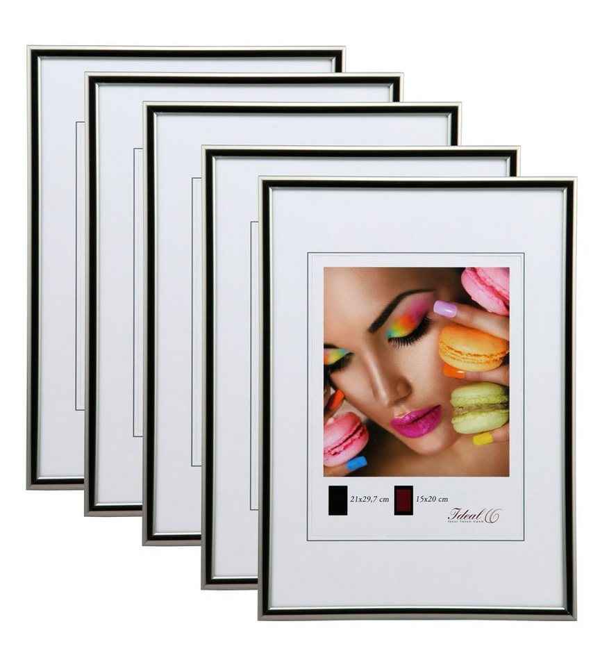 IDEAL TREND Bilderrahmen New Lifestyle Set Bilderrahmen Wanddeko Collage Poster Rahmen 2er 3er IDEAL TREND Bilderrahmen New Lifestyle Set Bilderrahmen Wanddeko Collage Poster Rahmen 2er 3er von IDEAL TREND