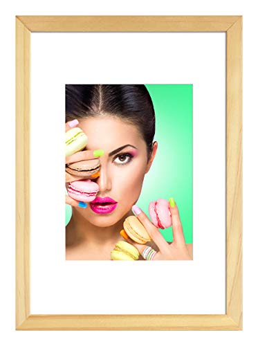 IDEAL TREND Göteborg Bilderrahmen Portrait Wanddeko Collage Poster Foto Rahmen: Farbe: Natur | Format: 50x70 IDEAL TREND Göteborg Bilderrahmen Portrait Wanddeko Collage Poster Foto Rahmen: Farbe: Natur | Format: 50x70 von IDEAL TREND