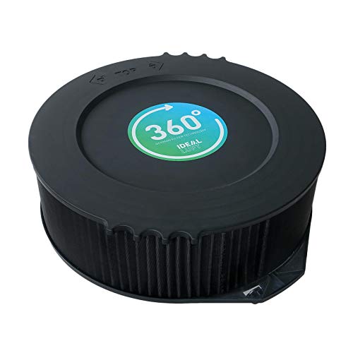 IDEAL 8741099 360°-Filter Luftreiniger AP60/80 PRO, grau IDEAL 8741099 360°-Filter Luftreiniger AP60/80 PRO, grau von IDEAL
