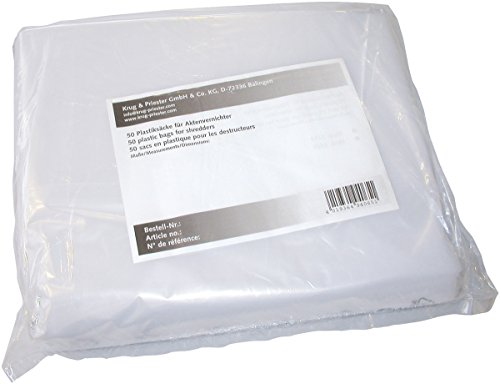 IDEAL 9000032 Einwegplastiksäcke von IDEAL