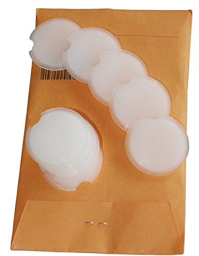 IDEAL 9000652 1 VE Stanzpads, 10 Stück von IDEAL